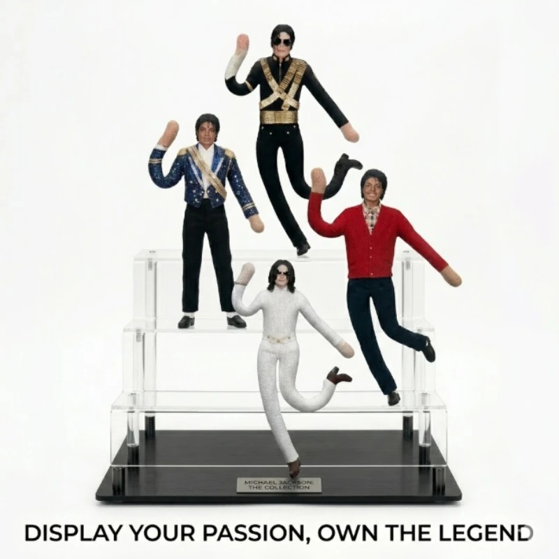 New Hot/*Style Michael Jackson - đánh giá và giá Phone Accessories Supplier