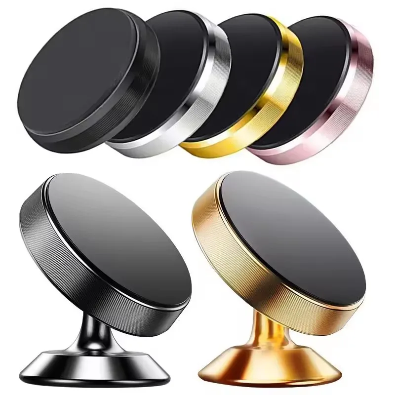 Magnetic Car Phone Holder Magn - đánh giá và giá Phone Accessories And Gadget