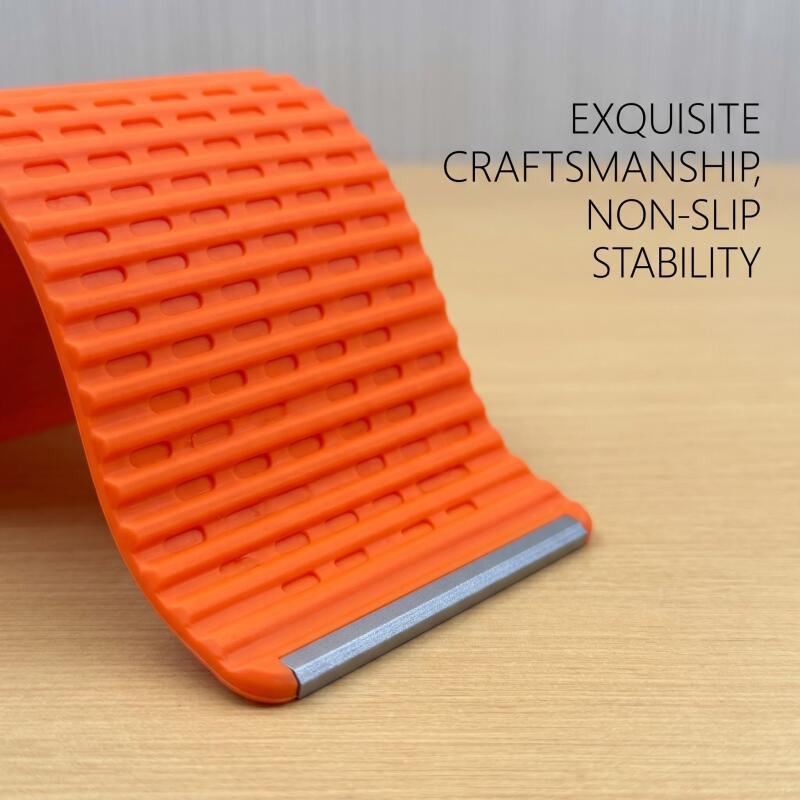 Creative Foldable Phone Stand  - đánh giá và giá Phone Accessories Crochet