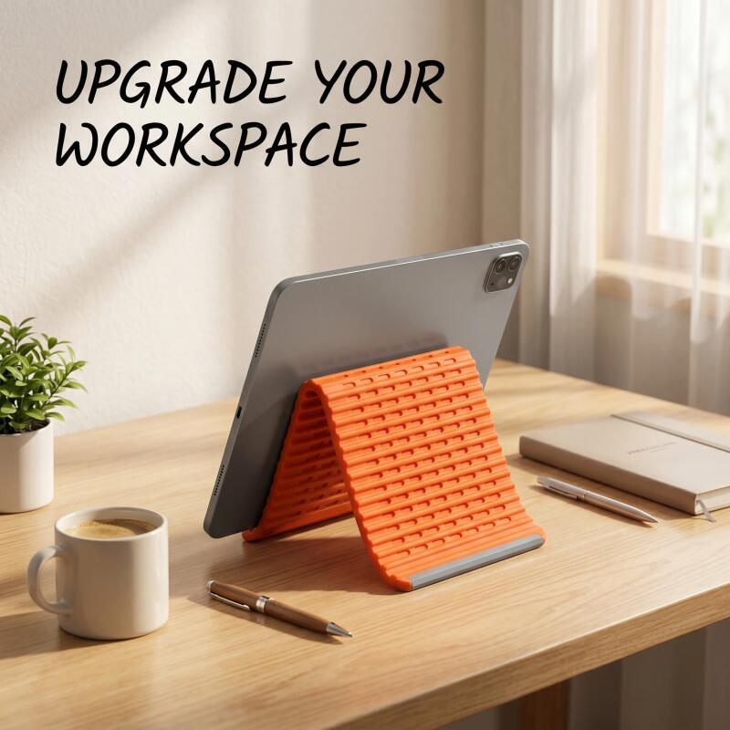 Creative Foldable Phone Stand  - đánh giá và giá Phone Accessories Crochet
