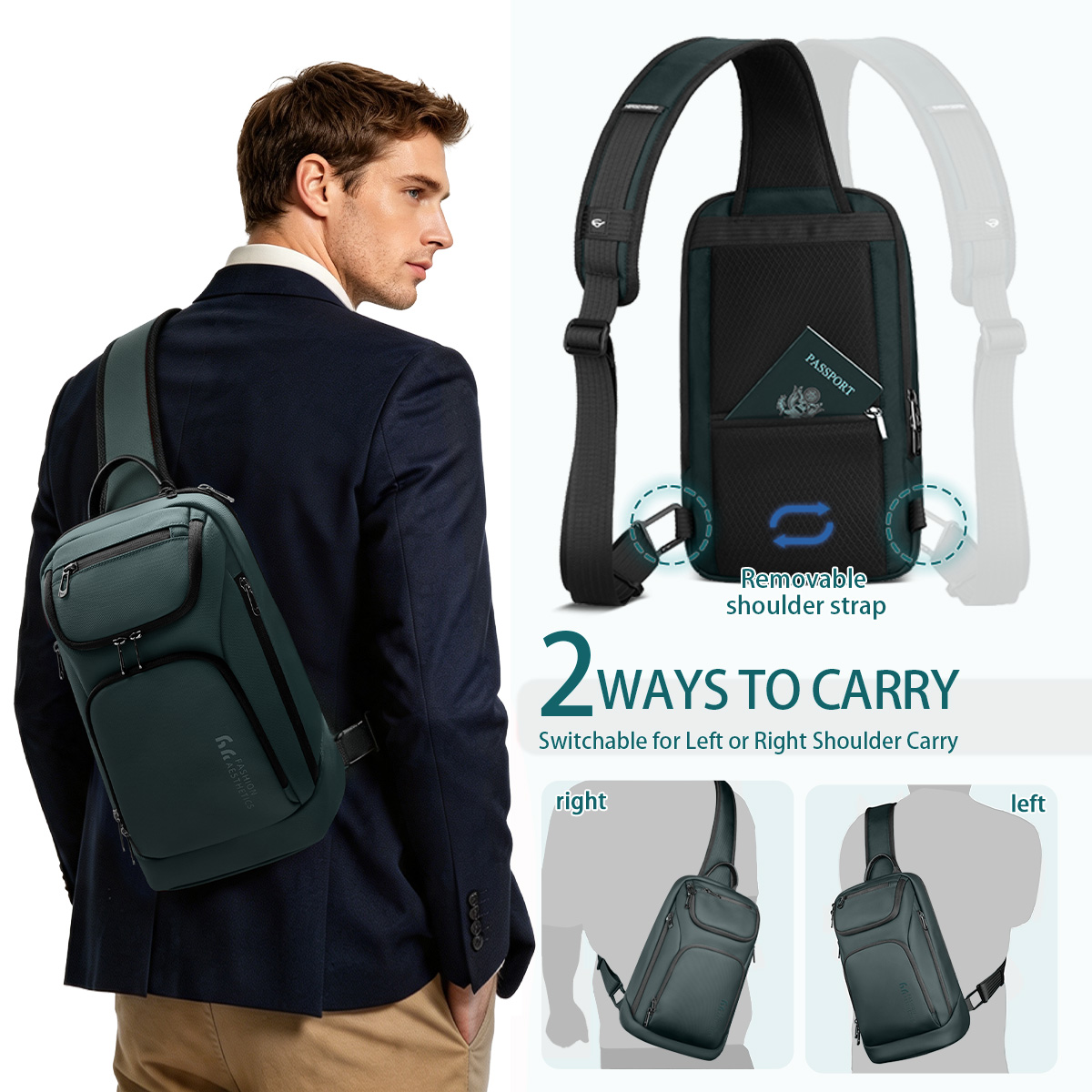 Heroic Knight Multifunctional  - đánh giá và giá Phone Accessories For Men