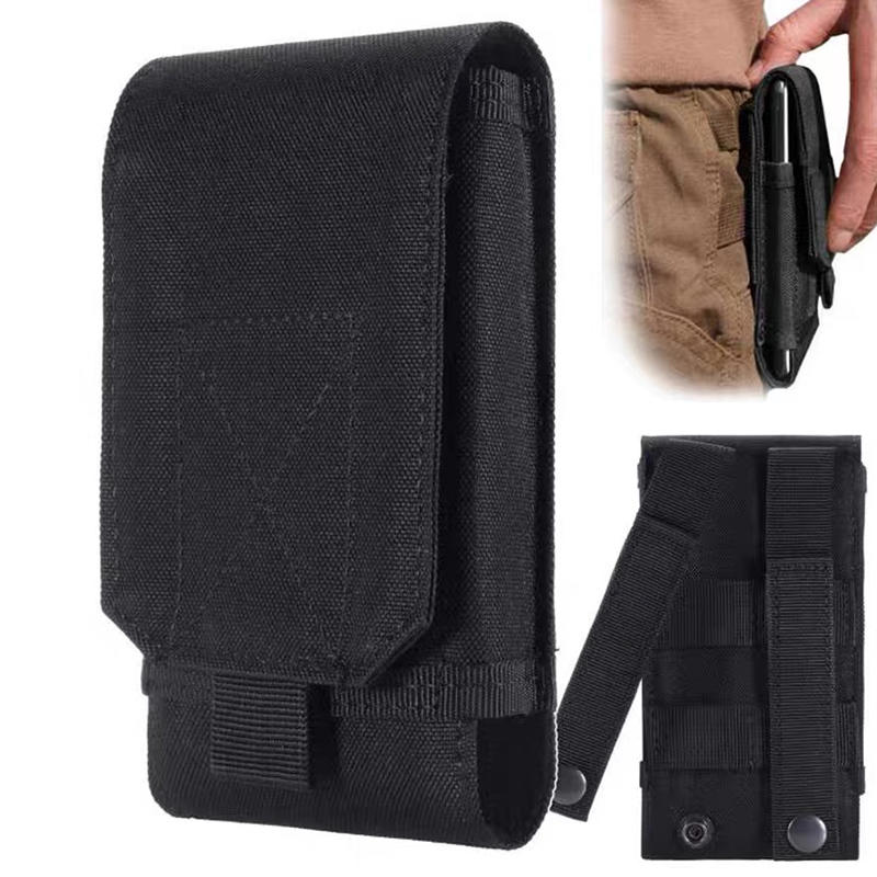 Outdoor Sports Molle Phone Pou - đánh giá và giá Phone Accessories And Gadget
