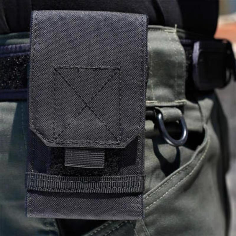 Outdoor Sports Molle Phone Pou - đánh giá và giá Phone Accessories And Gadget