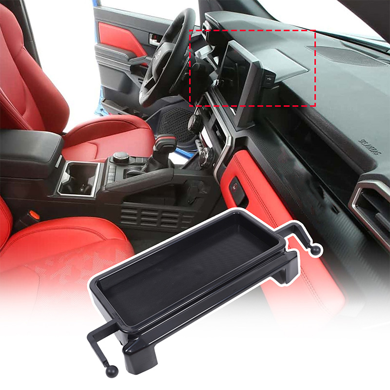 Double Phone Holder Base Car S - đánh giá và giá Phone Accessories Organizer