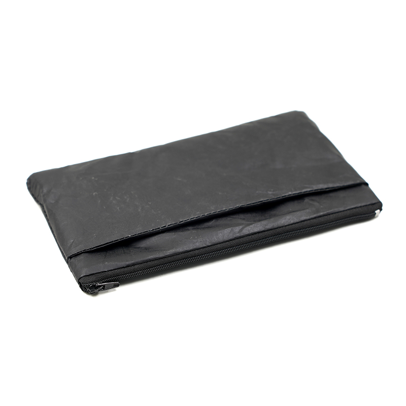Zippered Ultra-Slim Fiber Pape - đánh giá và giá Phone Accessories And Gadget