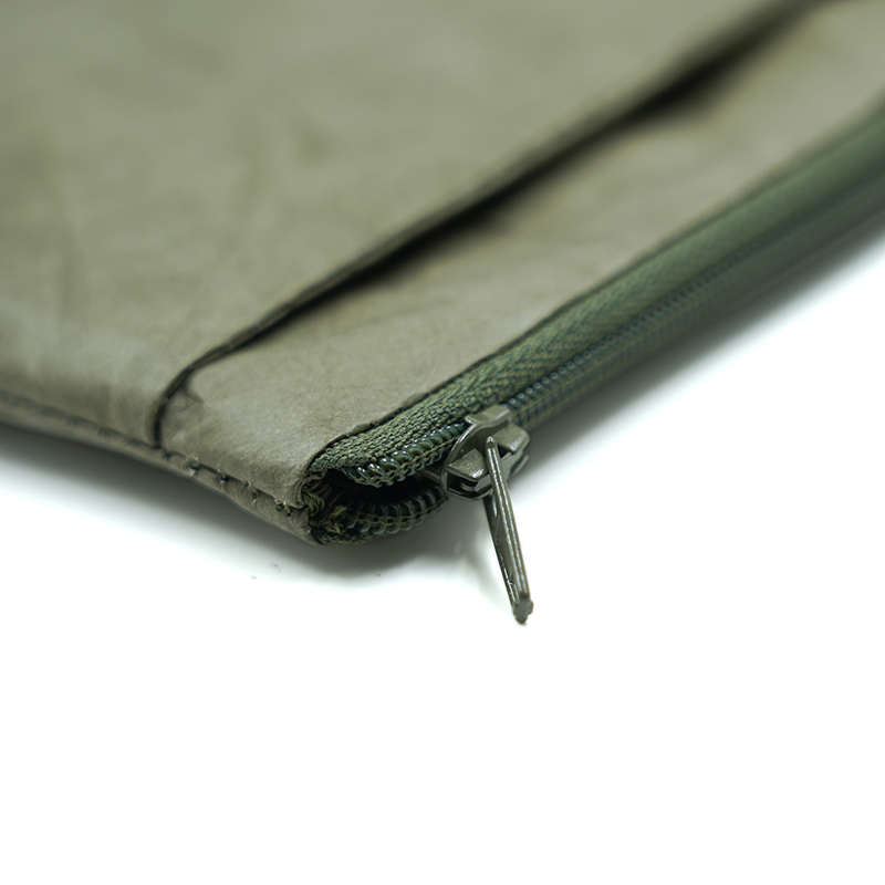 Zippered Ultra-Slim Fiber Pape - đánh giá và giá Phone Accessories And Gadget