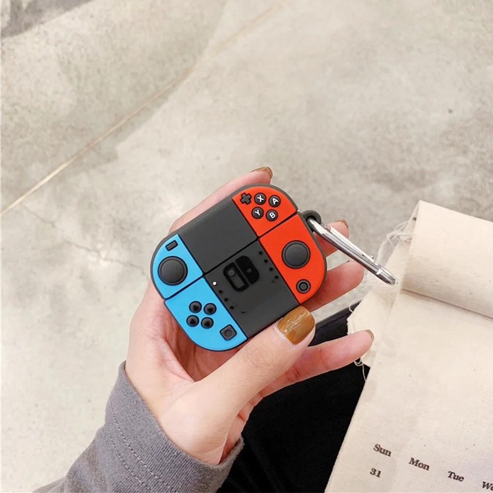 For Airpods Pro 3 Case,Cute 3D - đánh giá và giá Airpod Case Cover