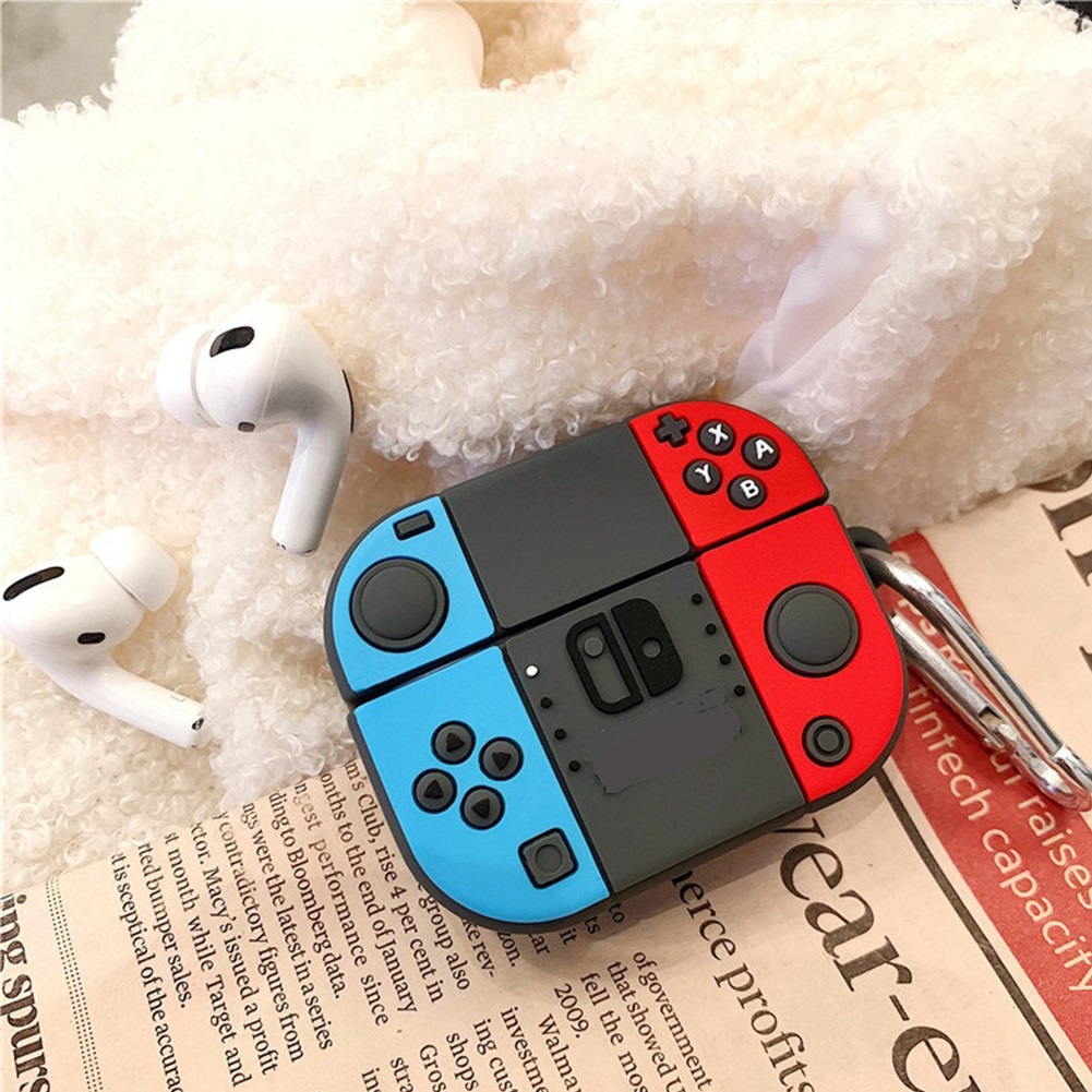 For Airpods Pro 3 Case,Cute 3D - đánh giá và giá Airpod Case Cover