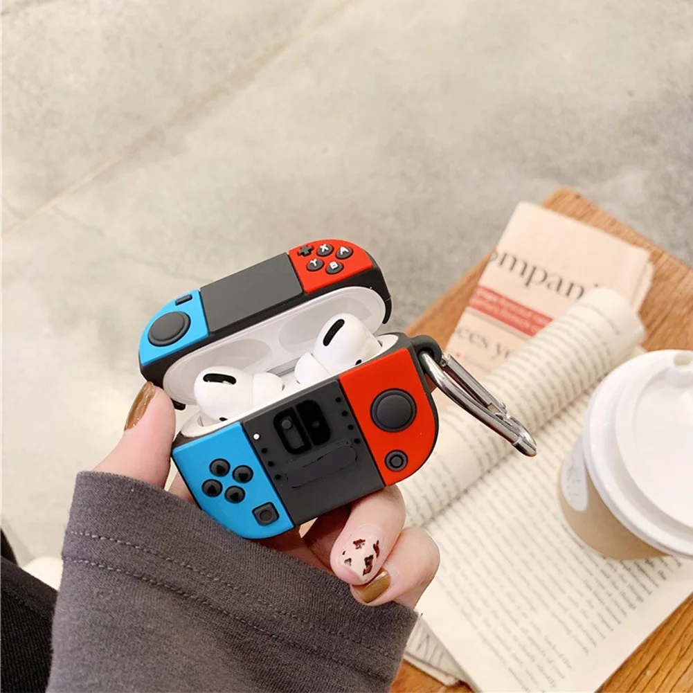 For Airpods Pro 3 Case,Cute 3D - đánh giá và giá Airpod Case Cover