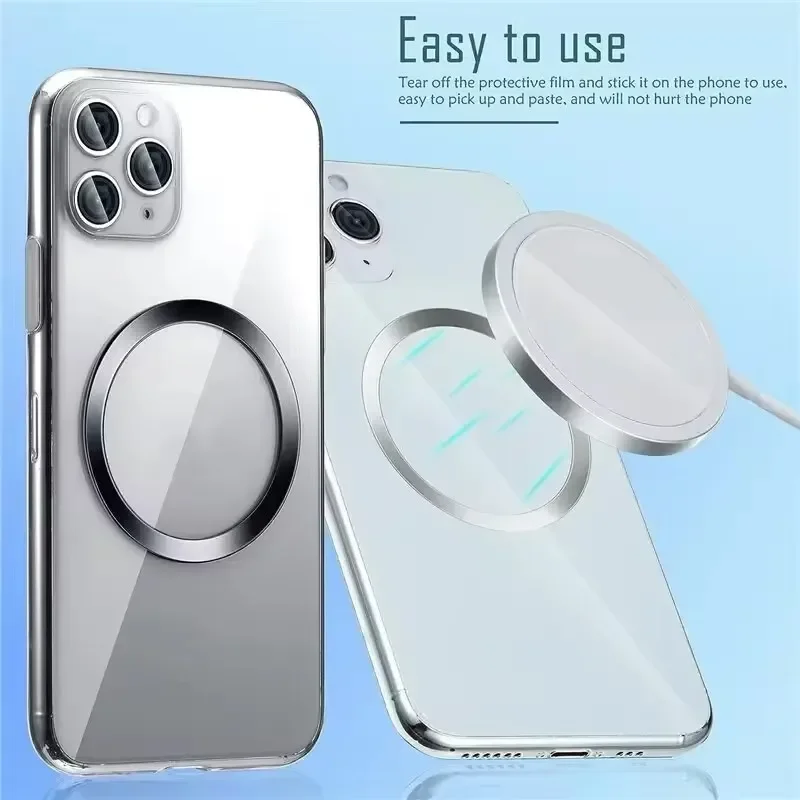 Stainless Steel Universal Magn - đánh giá và giá Phone Accessories Quotes