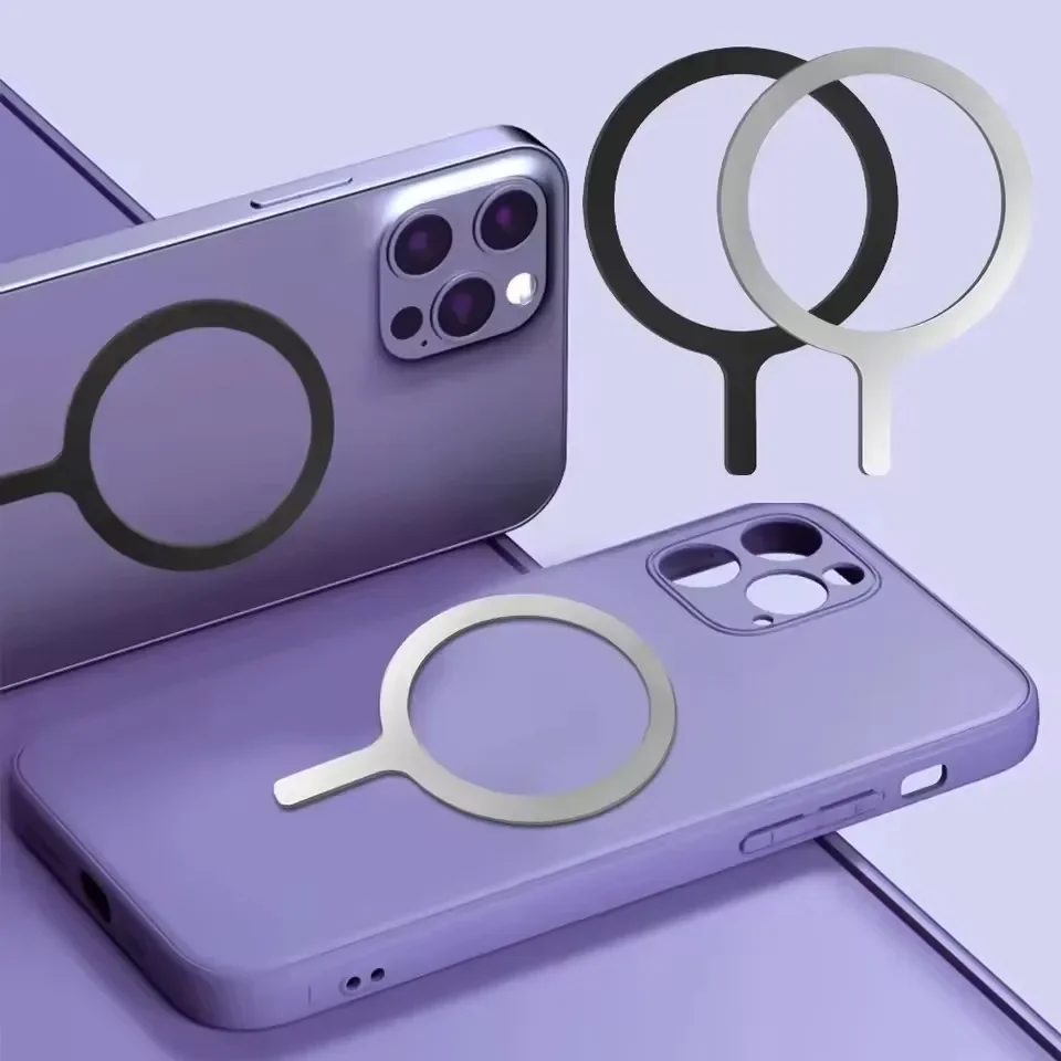 Stainless Steel Universal Magn - đánh giá và giá Phone Accessories Quotes