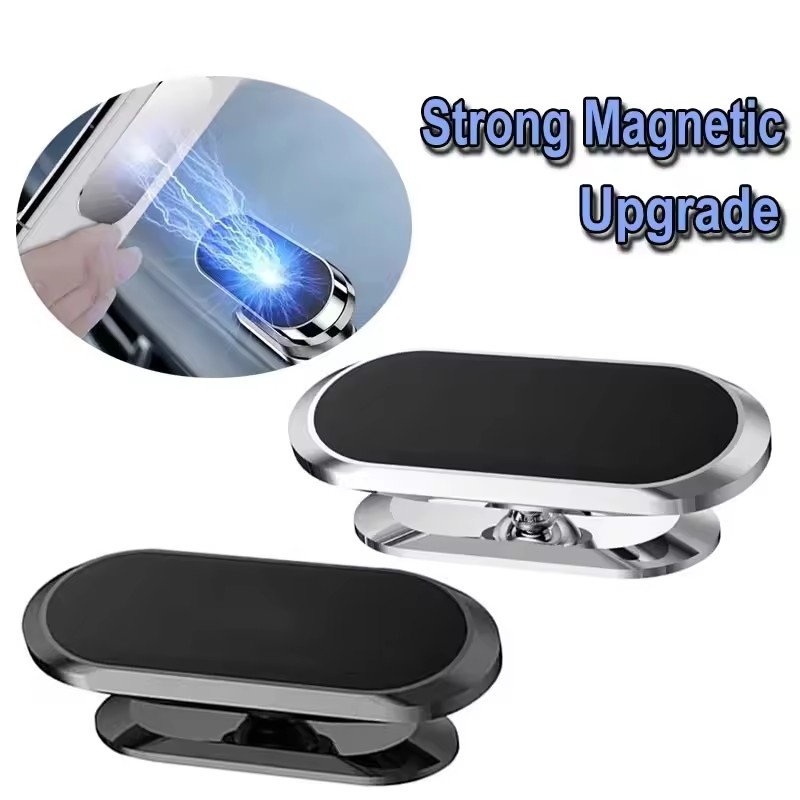 New Magnetic Car Phone Holder  - đánh giá và giá Phone Accessories And Gadget