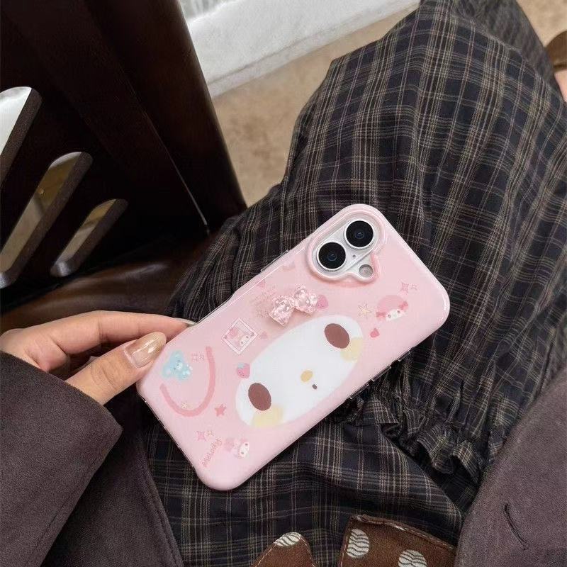 Anime Cartoon Pattern Rabbit P - đánh giá và giá Phone Accessories Supplier