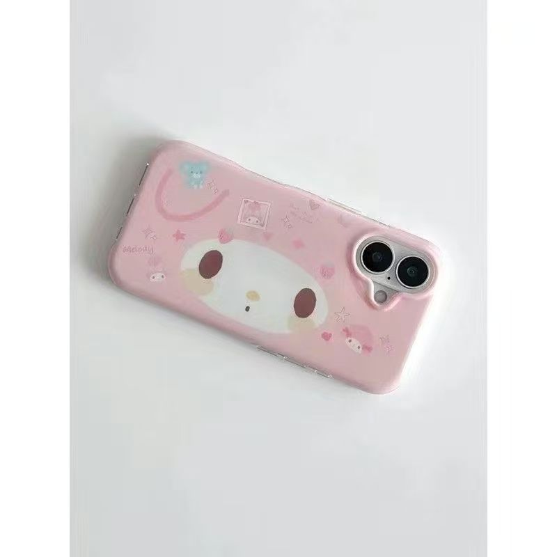 Anime Cartoon Pattern Rabbit P - đánh giá và giá Phone Accessories Supplier