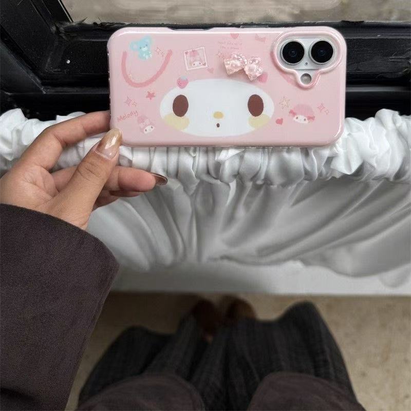 Anime Cartoon Pattern Rabbit P - đánh giá và giá Phone Accessories Supplier